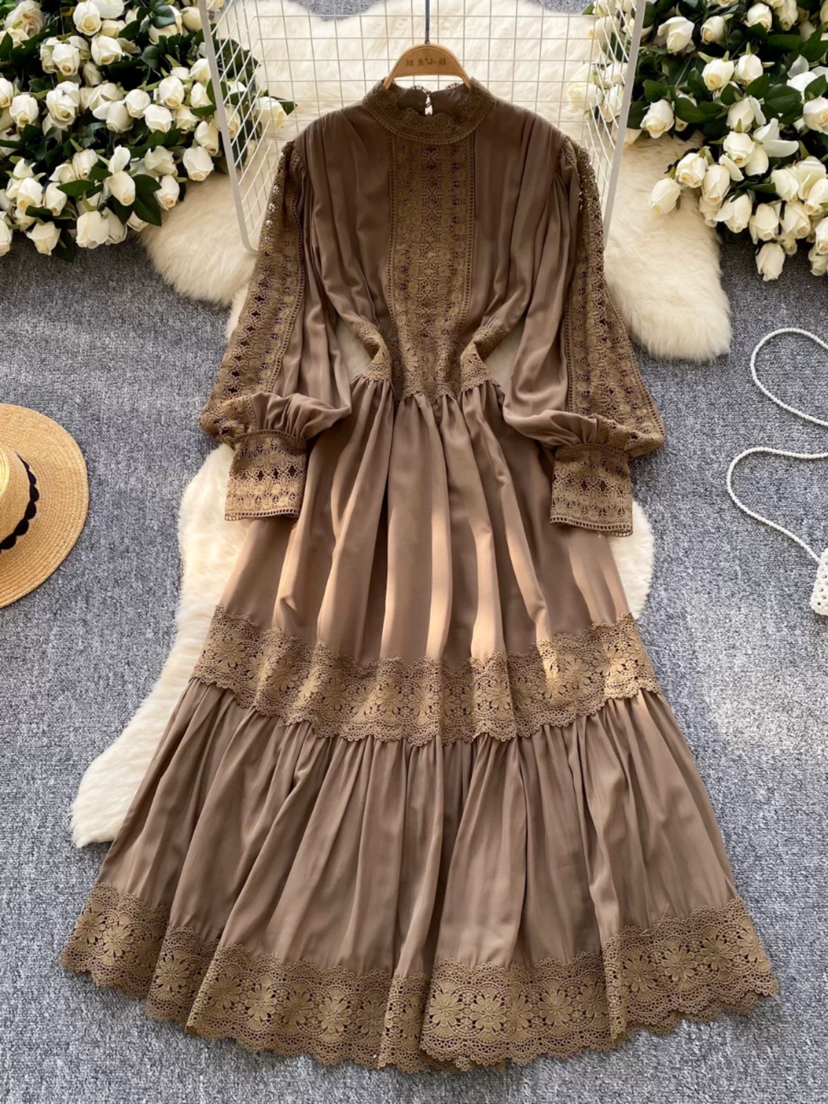 No place like Chicago dress FD1515 images